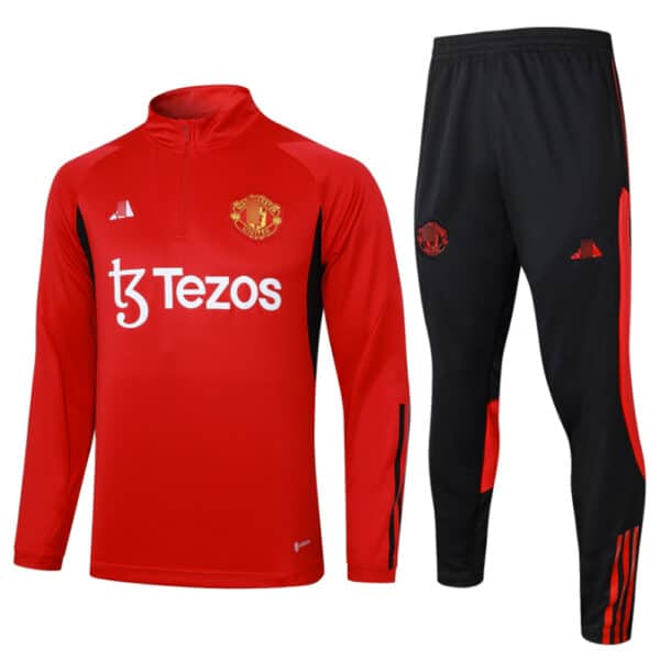 Ch Ndal Man United Web N Camisetas F Tbol