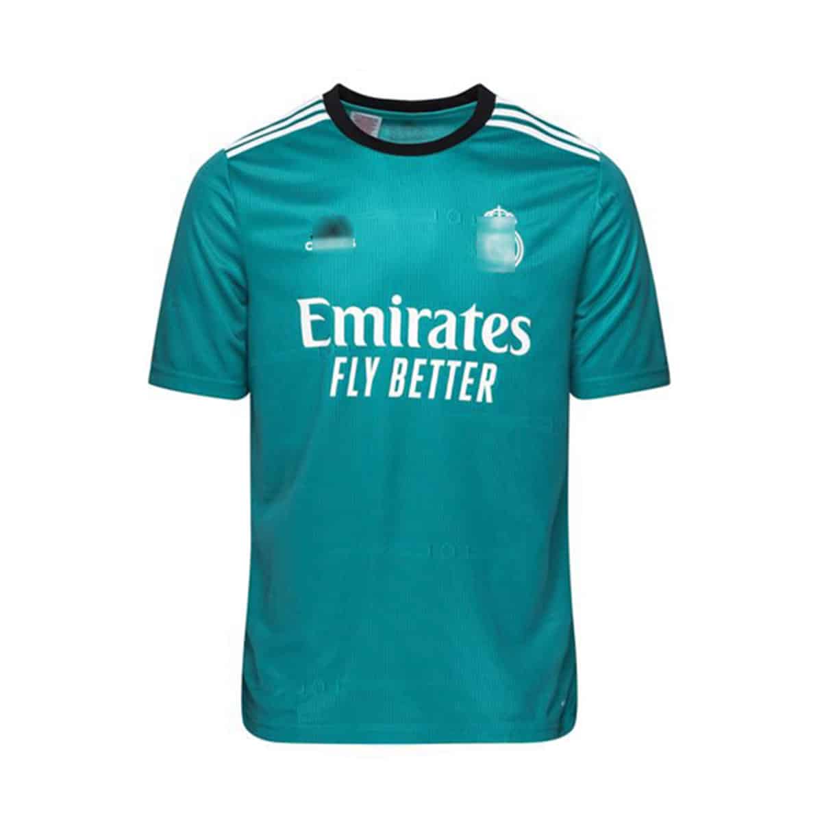 Camisetas del Real Madrid 2022 Baratas ✓ - Camisetas de Fútbol Baratas