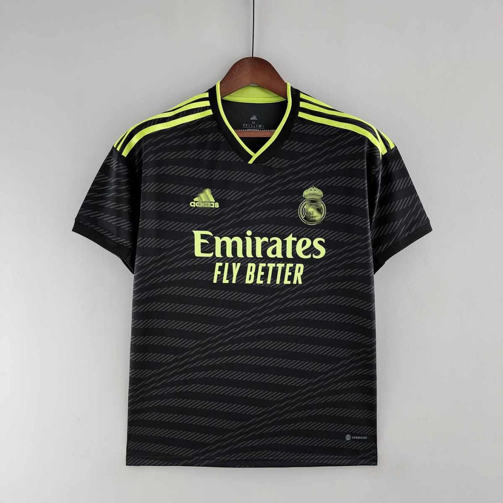 Camiseta Mujer Re. Madrid 2023 La Web Nº1 de Camisetas de Fútbol