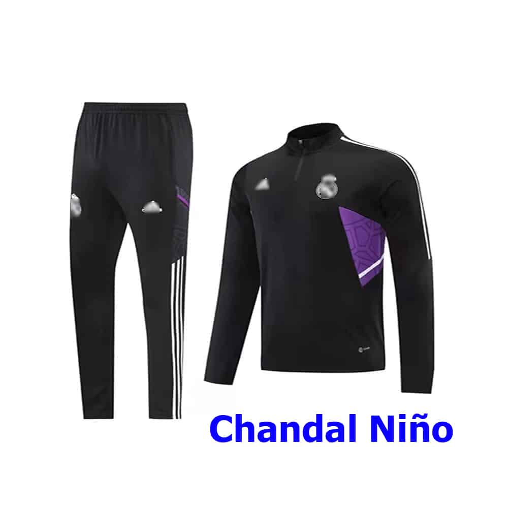 globo cliente Virgen Chándal Niño Re. Madrid 2023 - ✓ La Web Nº1 de Camisetas de Fútbol