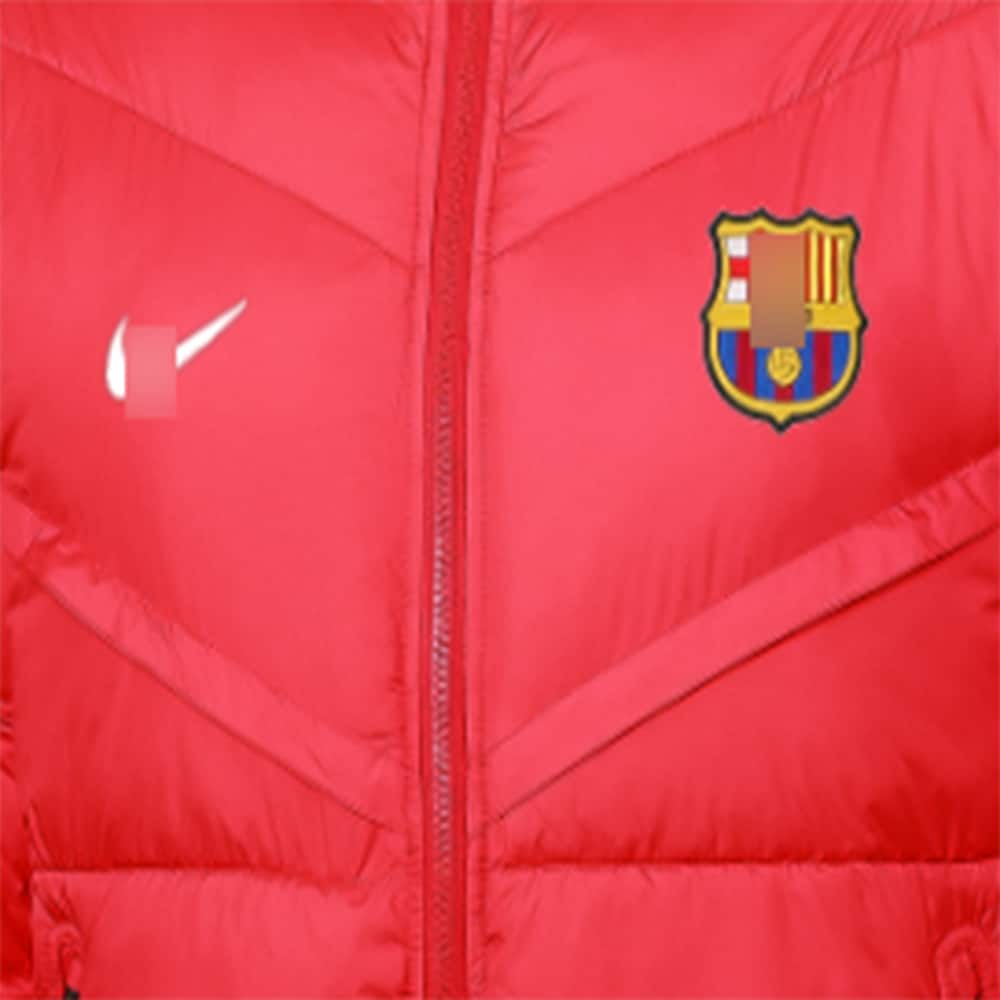abrigo barcelona 2024 barata