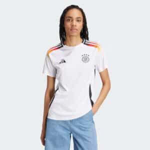 camiseta mujer alemania 2024