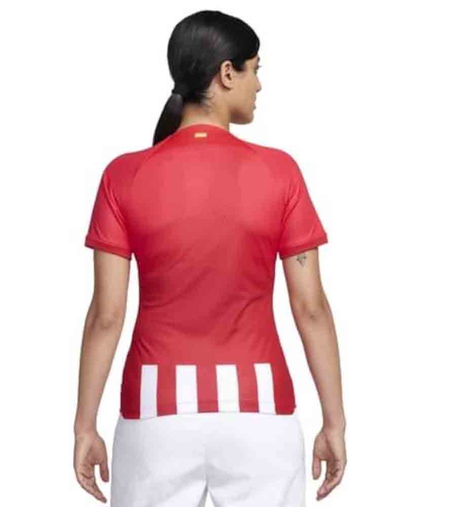 camiseta mujer atletico madrid 2024 barata