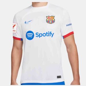 camiseta barcelona 2024
