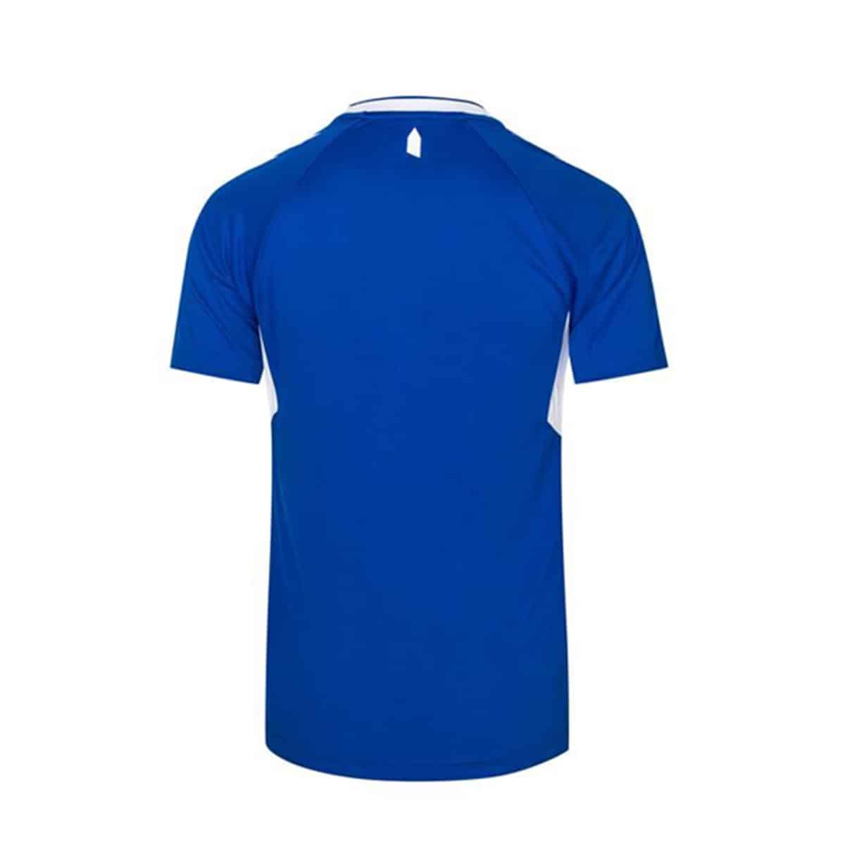 camiseta everton azul barata