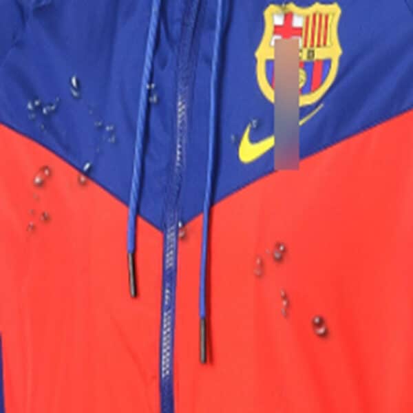 abrigo barcelona 2025 barato