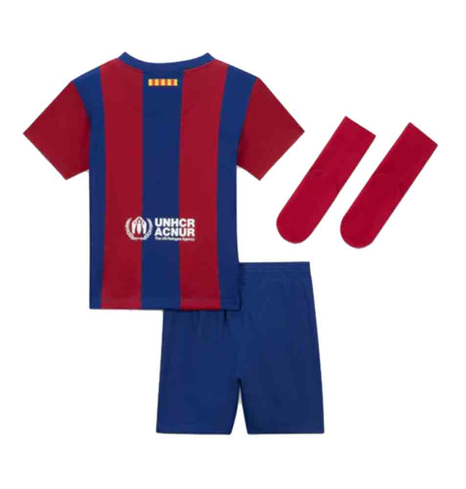 camiseta niño barcelona 2024 barata