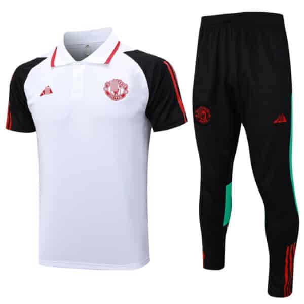 polo manchester united 2024