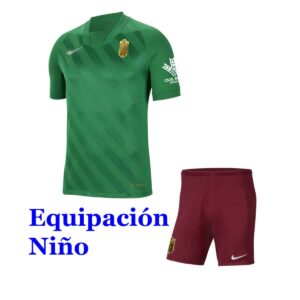 1ª Equipación Niño 2023 - ✓ La Web Nº1 de Camisetas de Fútbol