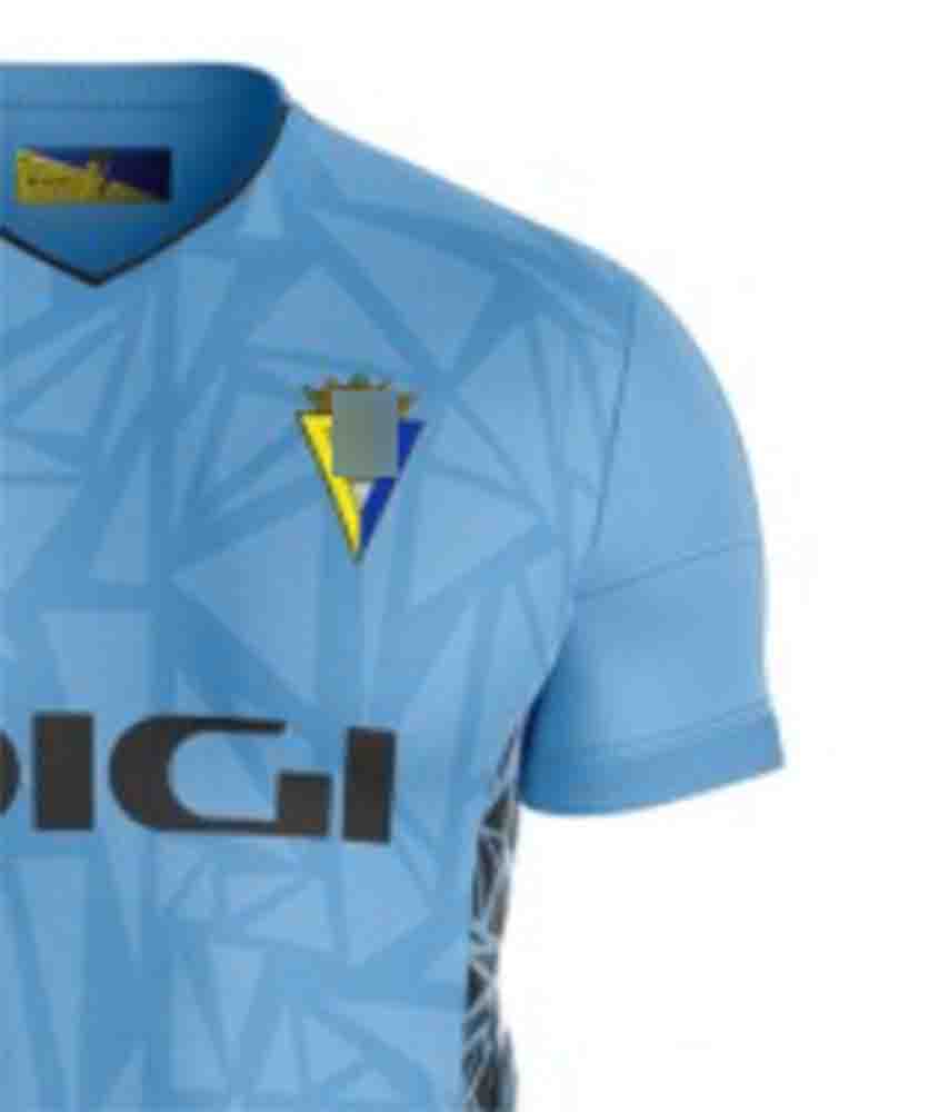 Camiseta Portero Cadiz 2024 20,95€ (Web Nº1)