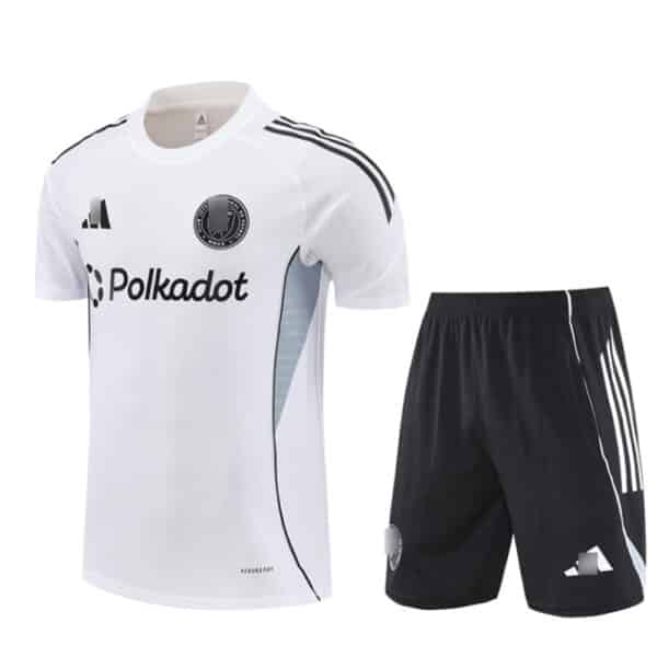 camiseta entrenamiento inter miami 2025