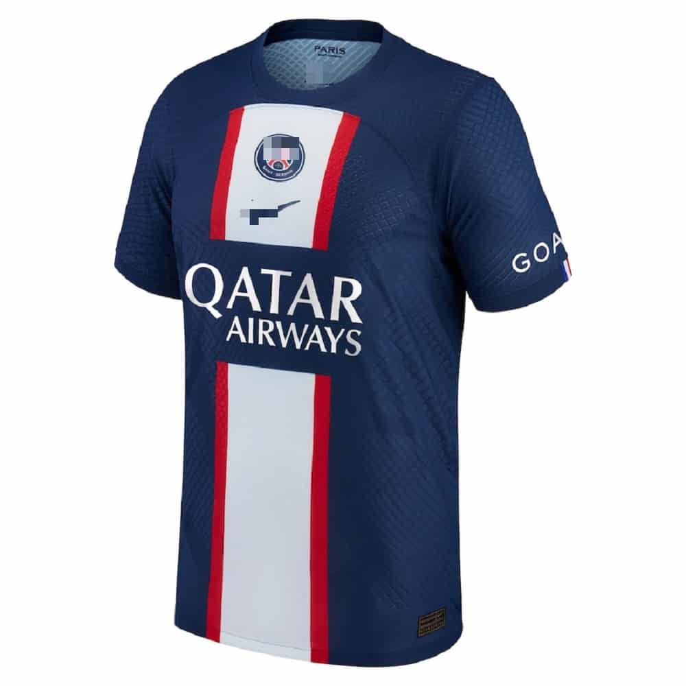cantidad Minúsculo temerario Camiseta Neymar PSG 2023 ✓ Web Nº1 Camisetas de Fútbol
