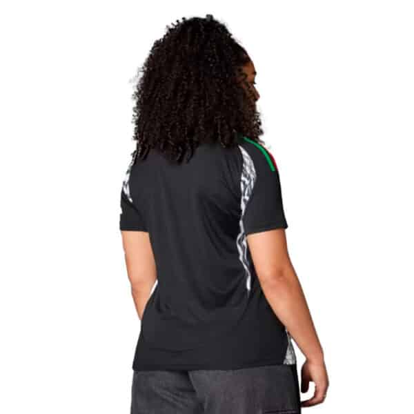 camiseta arsenal mujer visitante 2025 barata