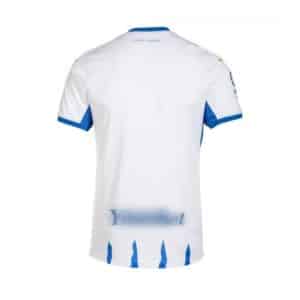 camiseta blanca y azul leganes 2023 barata
