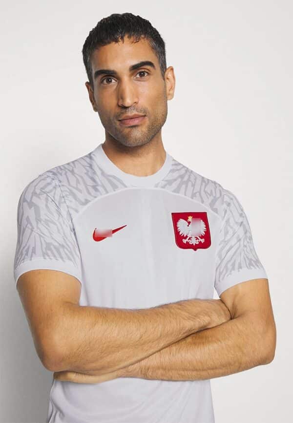 camiseta polonia 2022 local blanca mundial barata (7)