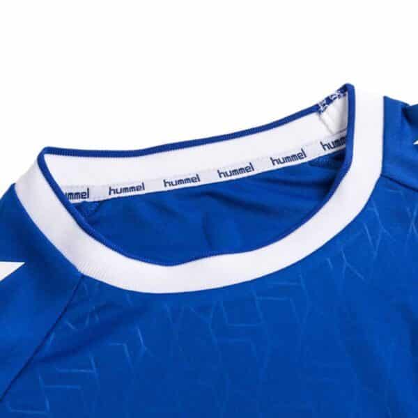 camiseta everton azul 2023