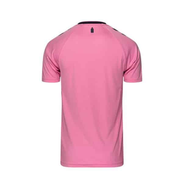 camiseta everton rosa 2023 barata