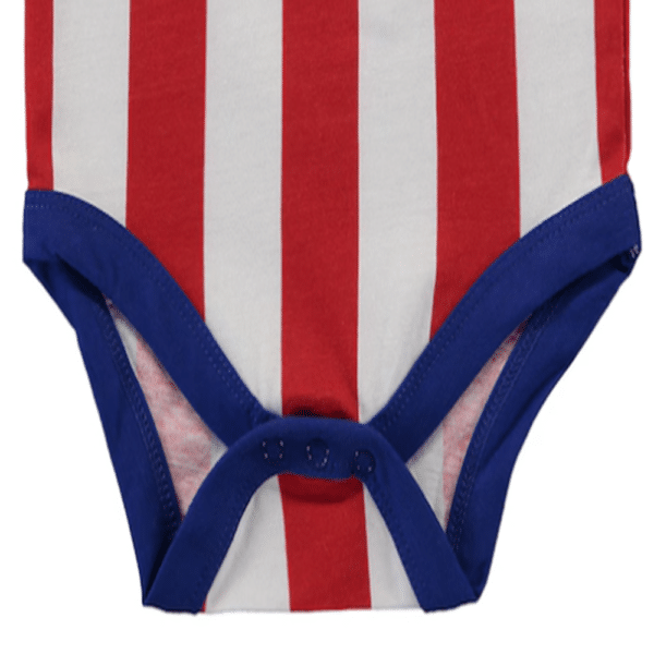 body bebe atletico de madrid 2025 detalle