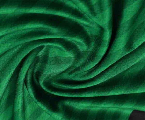 camiseta entrenamiento celtics 2023 verde detalles barata