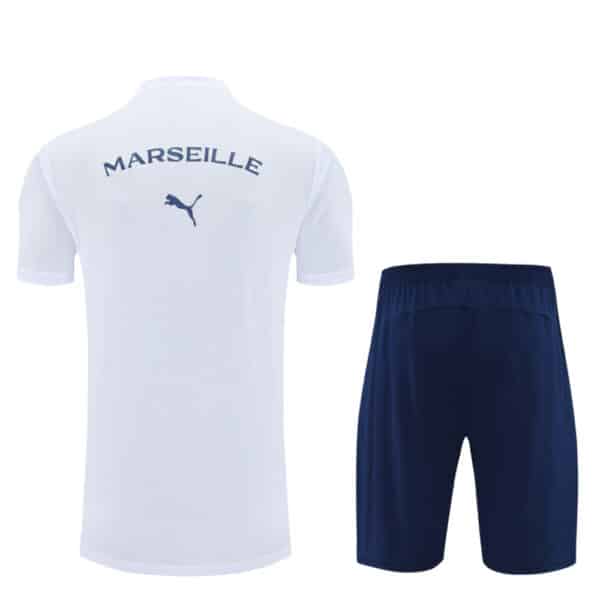 camiseta entrenamiento marsella 2025 barata