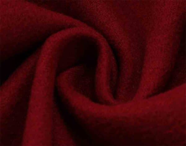chandal capucha portugal 2023 rojo frontal detalles barato