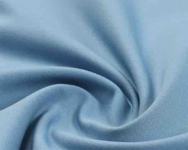 chandal capucha marsella 2024 azul frontal detalle barato