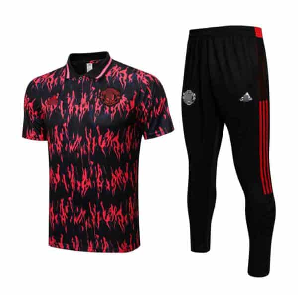 polo manchester united 2024