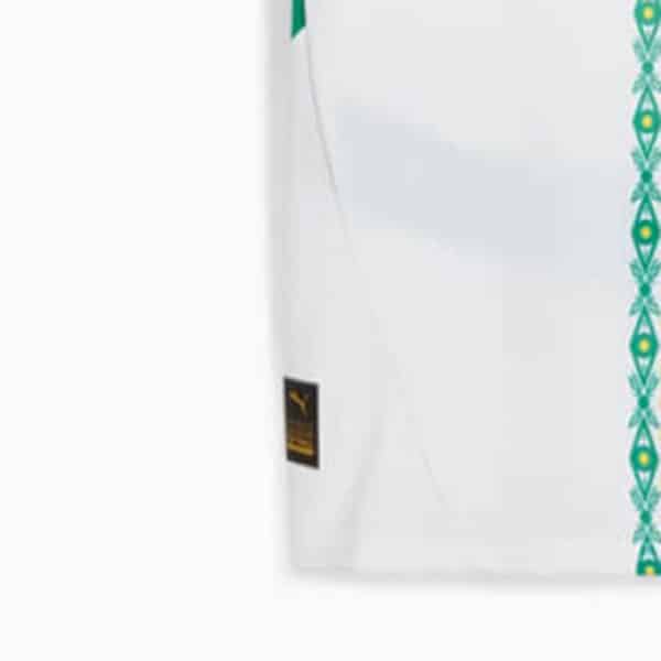 camiseta senegal 2025 replica
